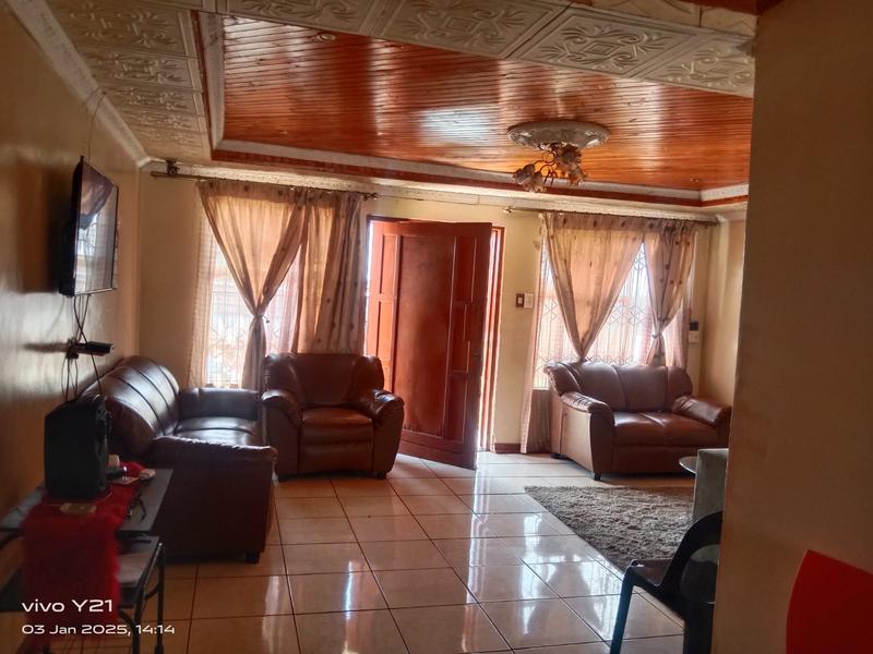 2 Bedroom Property for Sale in Kuruman Northern Cape